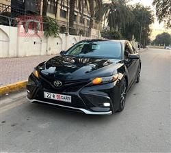 تويوتا كامري